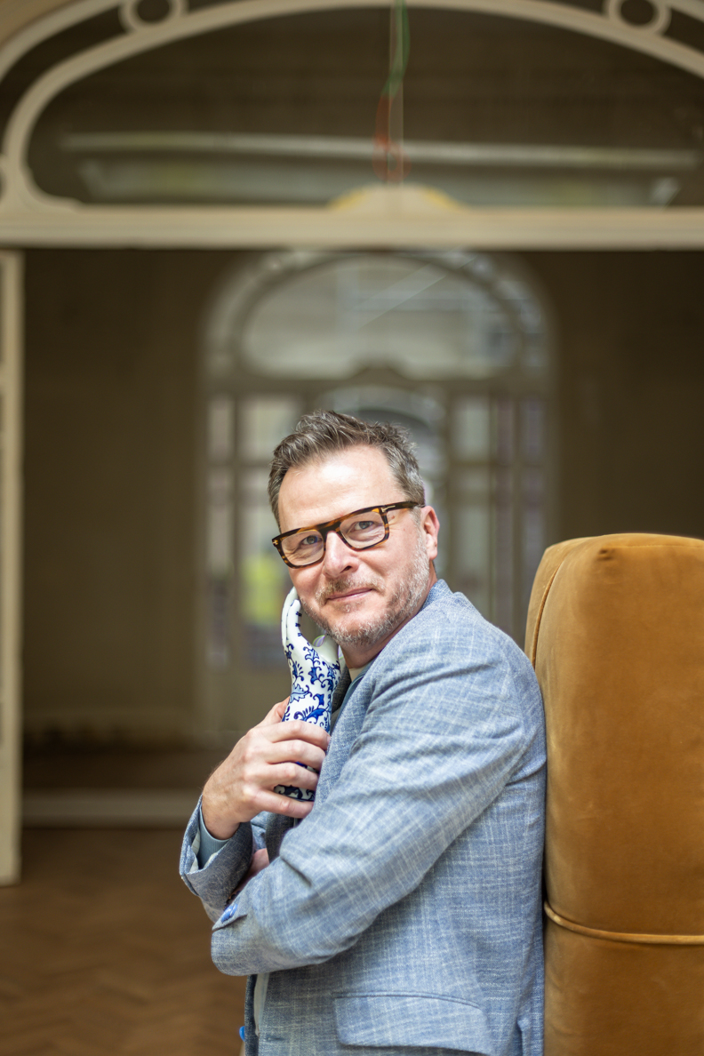 Christophe Hardiquest