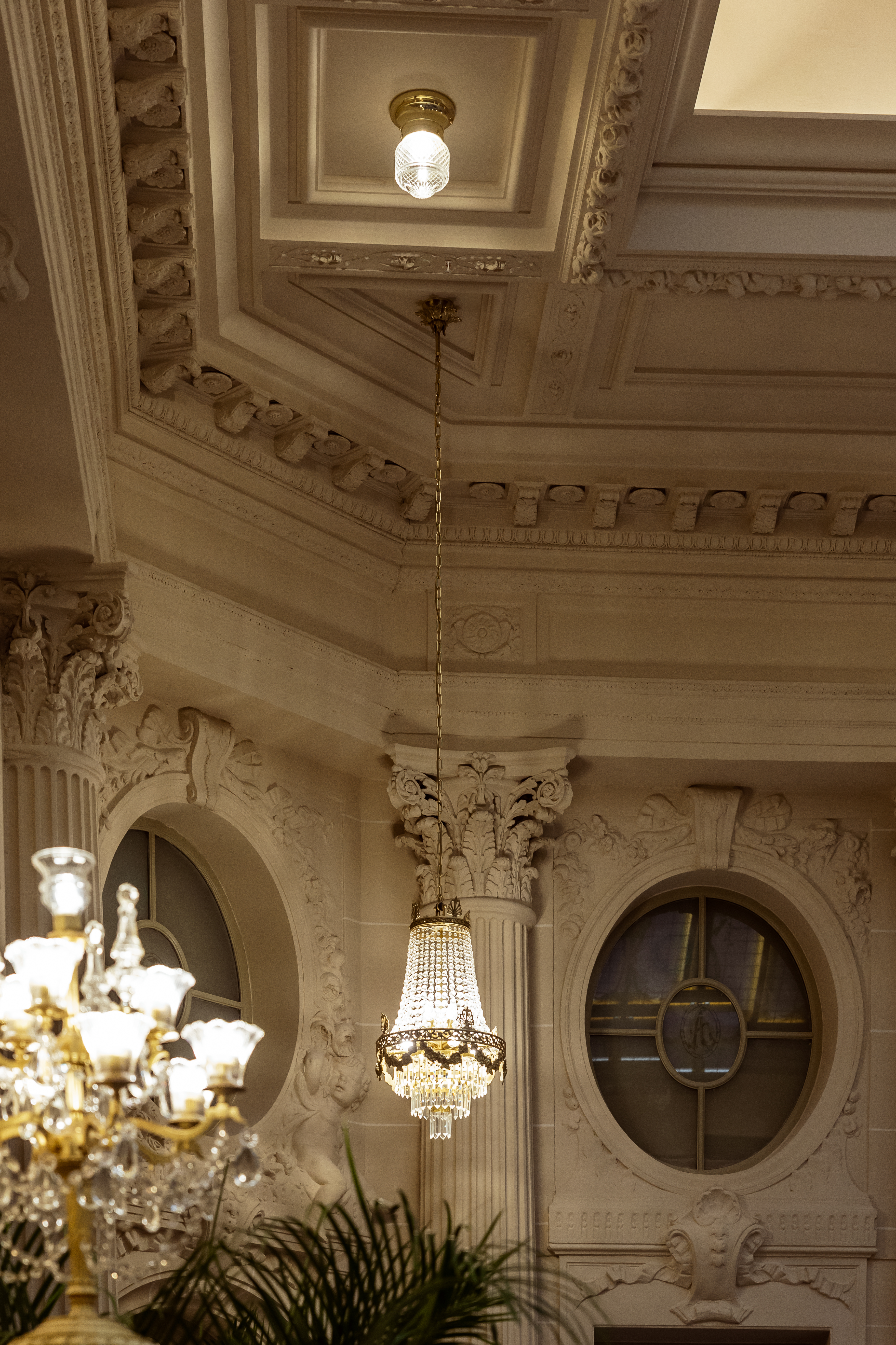 Corinthia Developments International Limited (CDI)