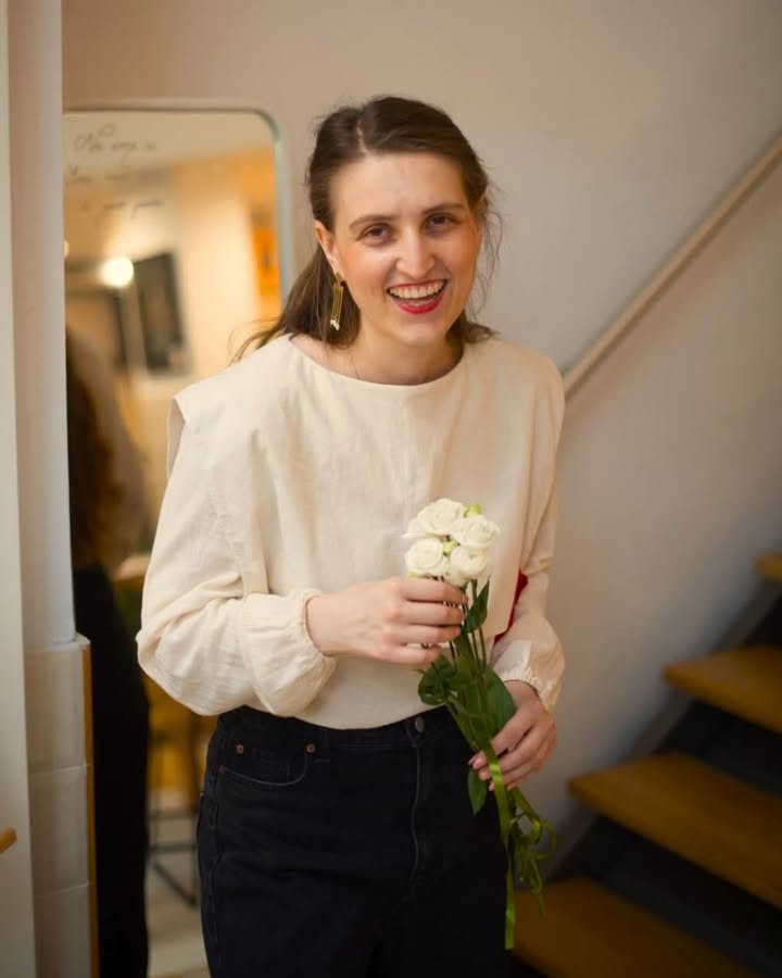 Bianca Olimpia Abăcioaei