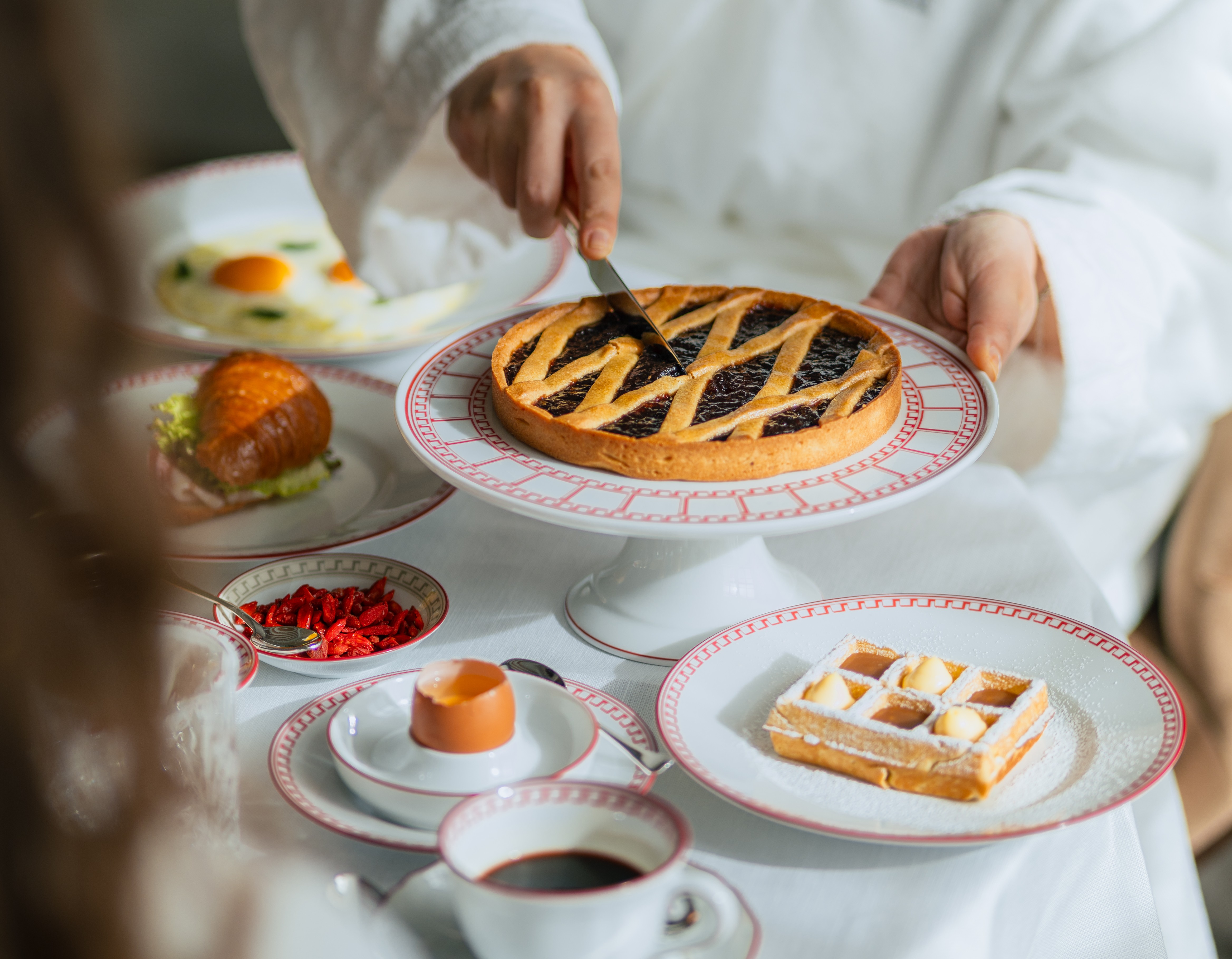 A Roman Family Retreat