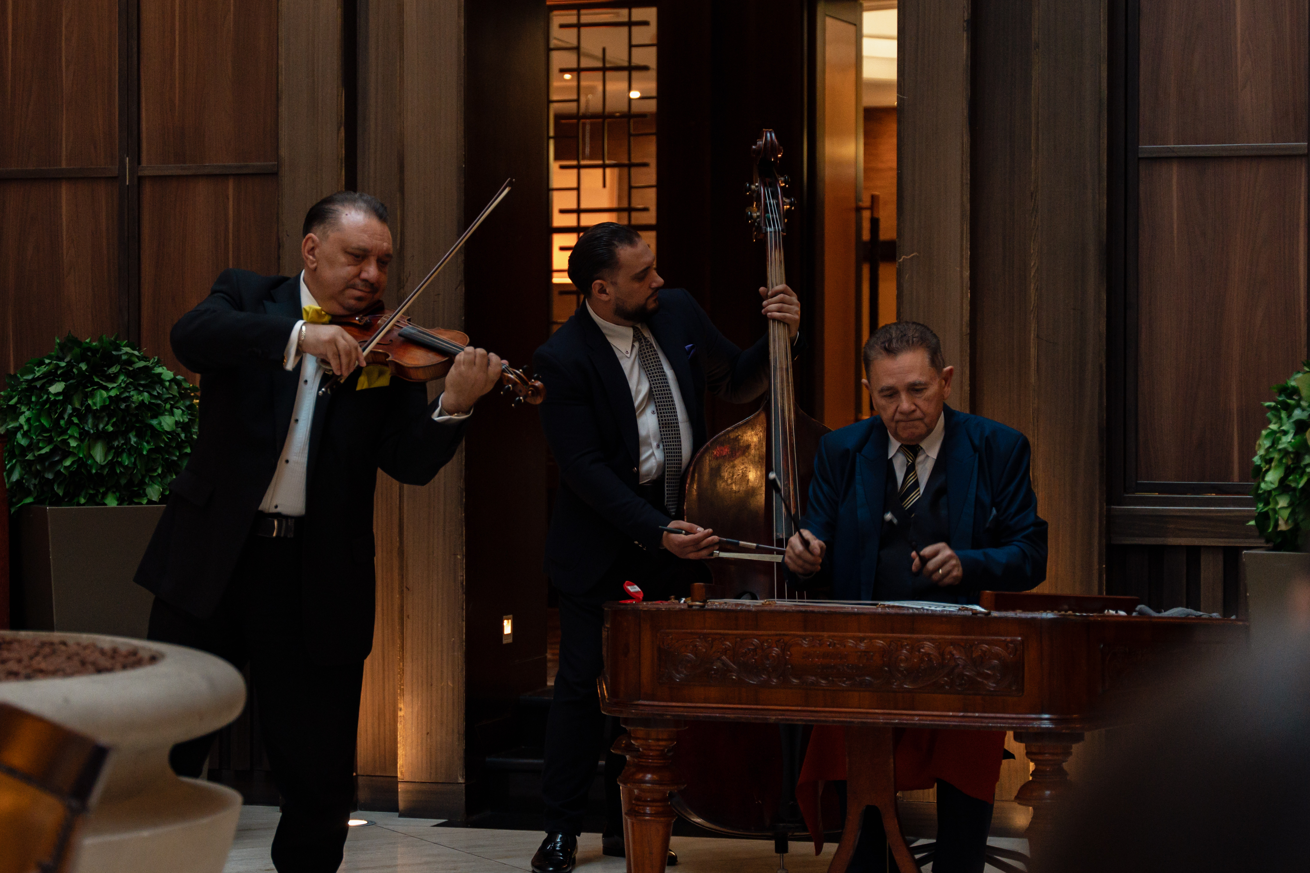 The soul and story of Hungarian gypsy music