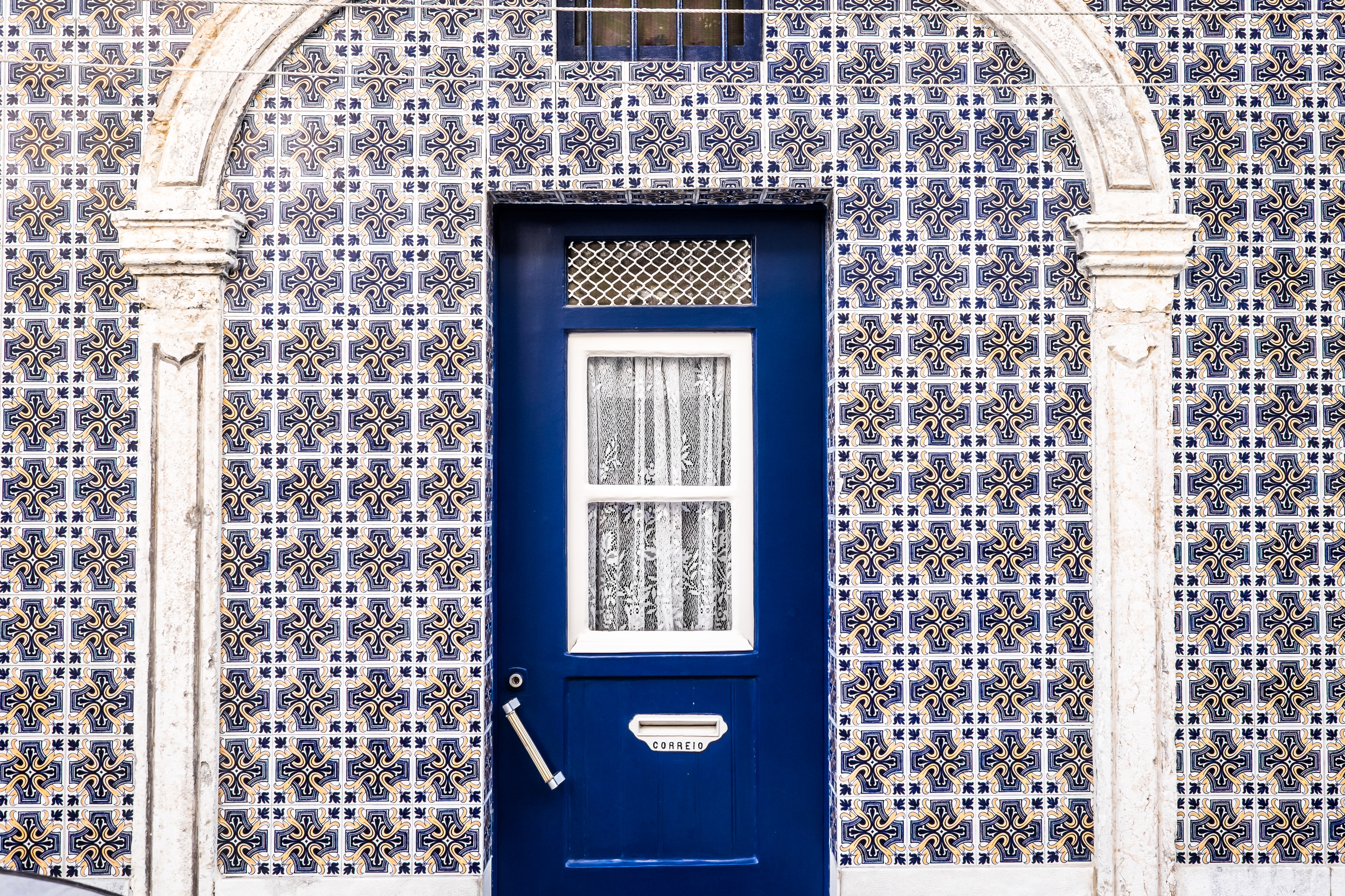 Six Places to See Portuguese Azulejos in Lisbon