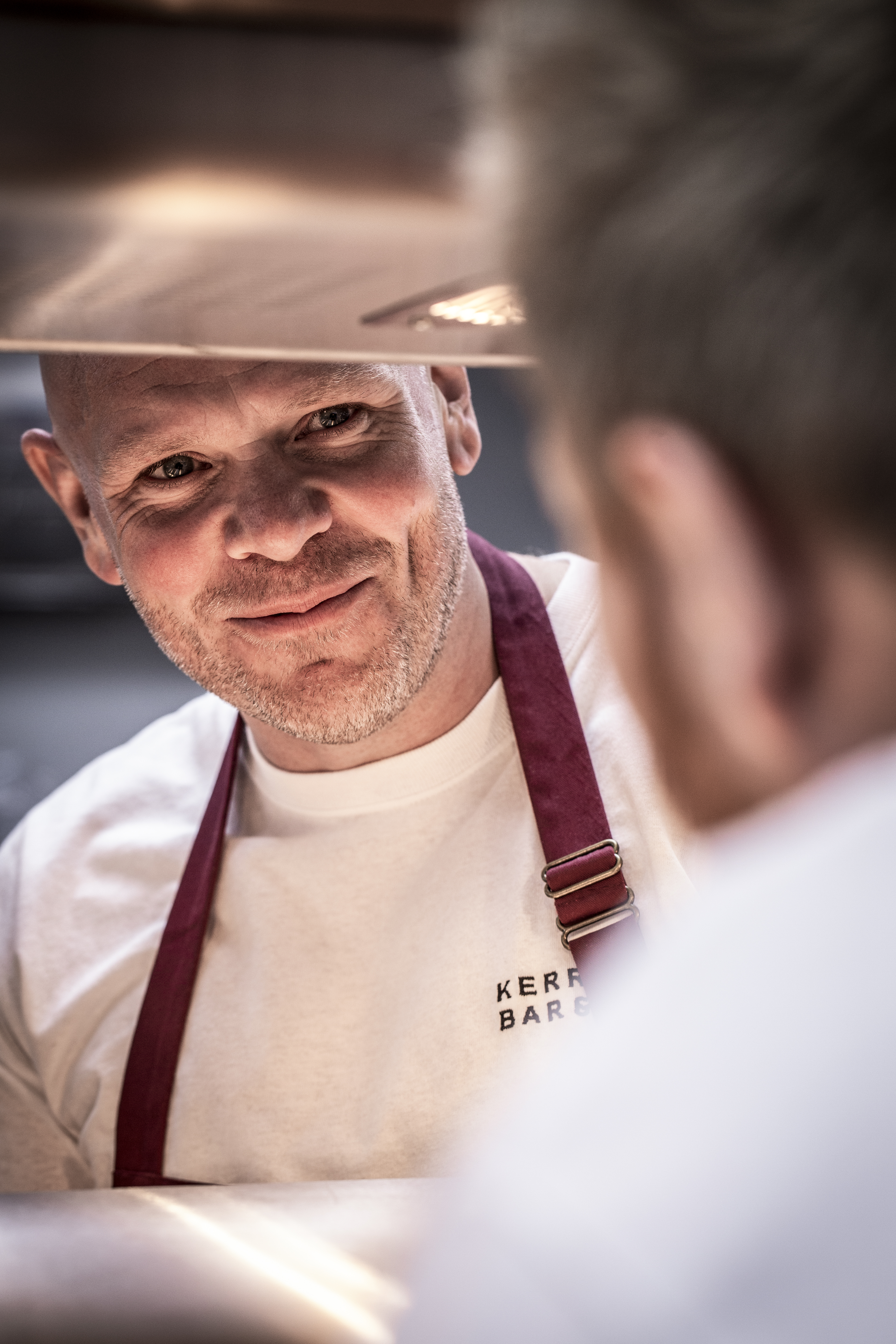 Tom Kerridge
