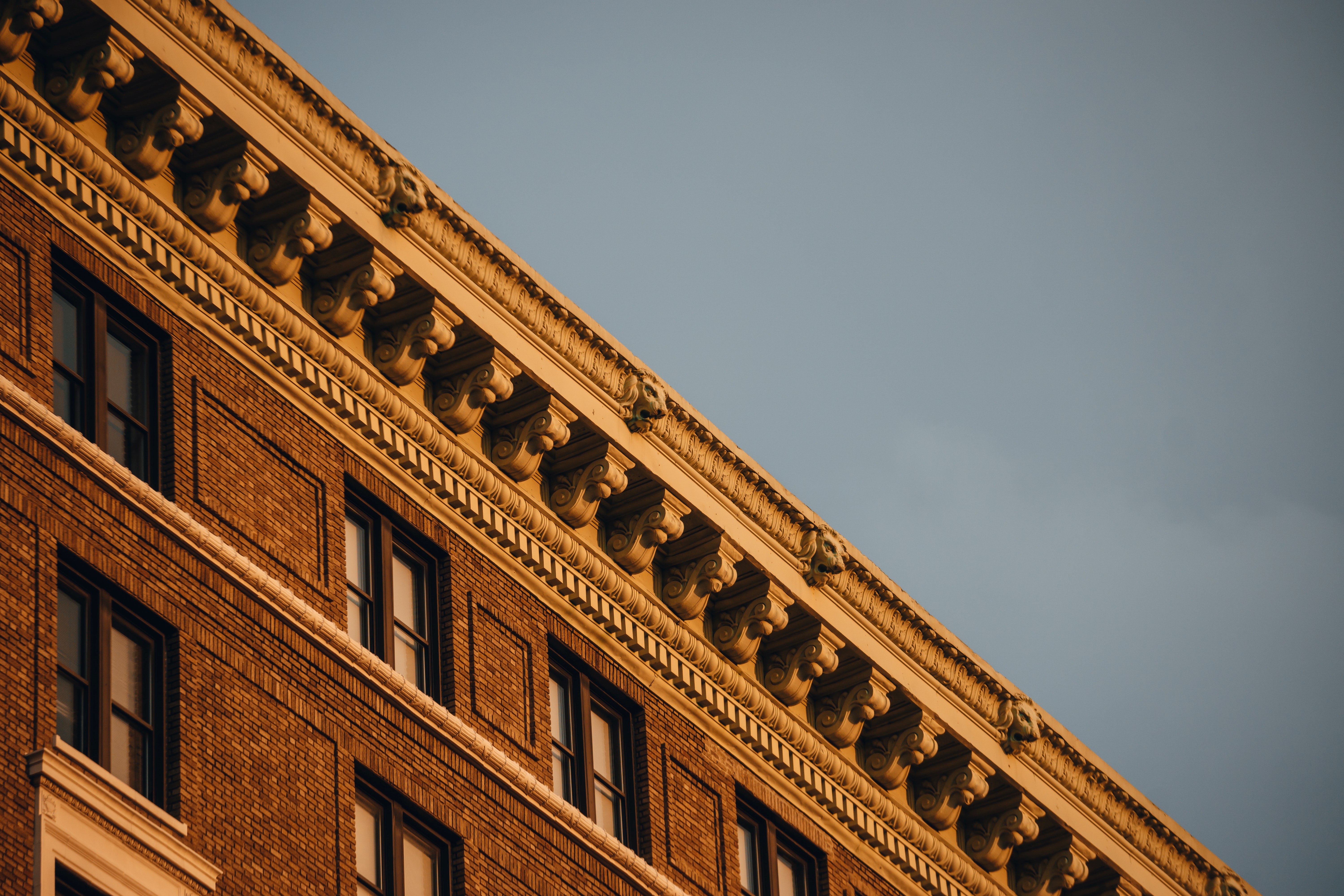 Navigation background