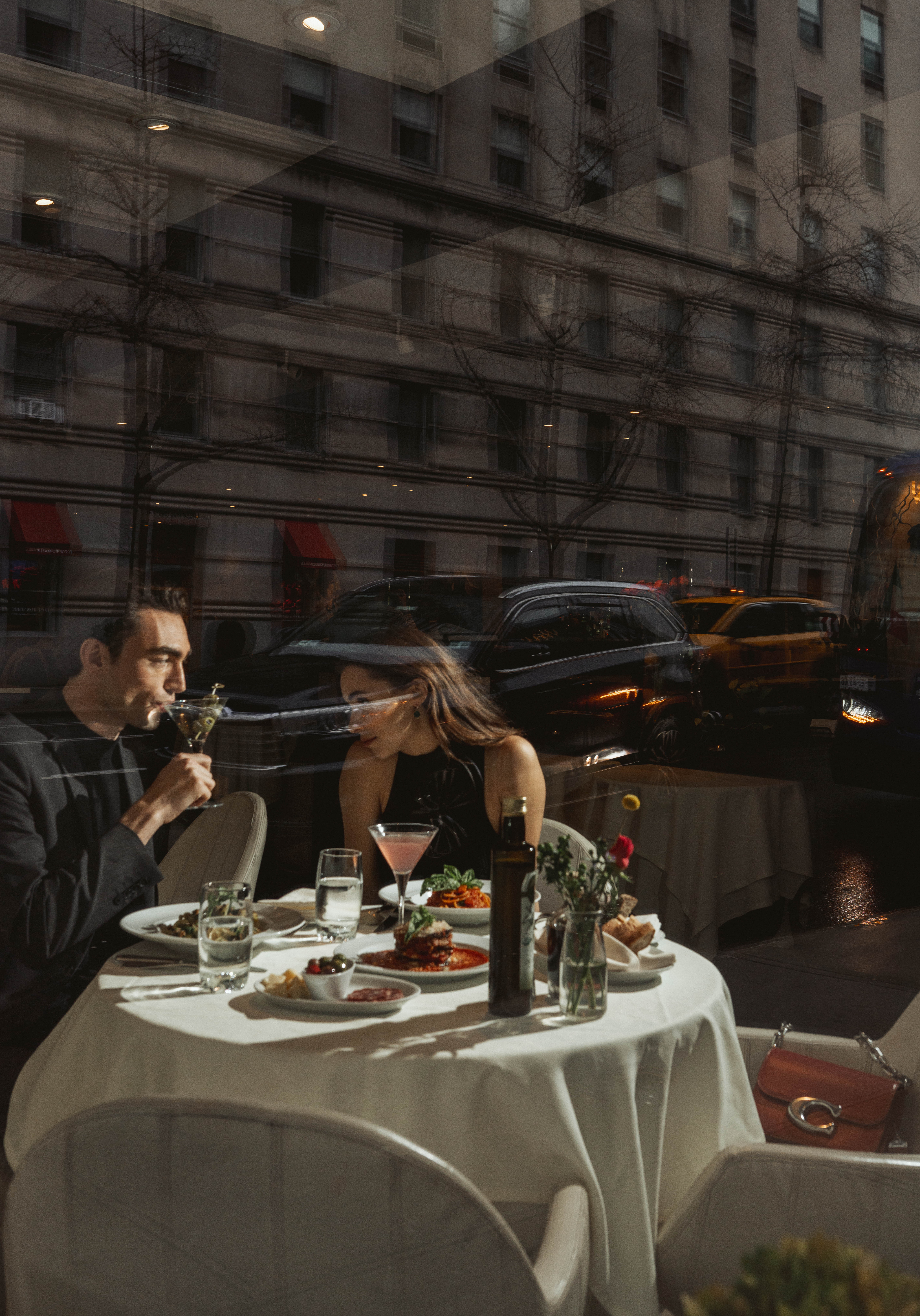 The Surrey, A Corinthia Hotel